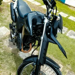 Imagens anúncio Yamaha XTZ 250 Lander ABS XTZ 250 Lander ABS